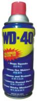 WD40清潔防銹