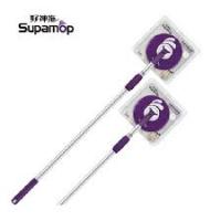 好神拖拖把桿含布